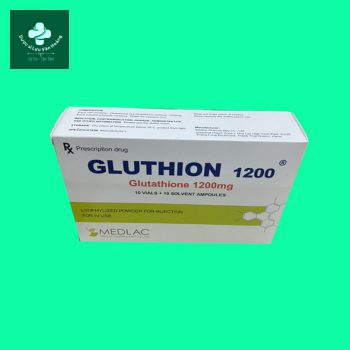 Gluthion 1200 4 Gluthion 1200 3