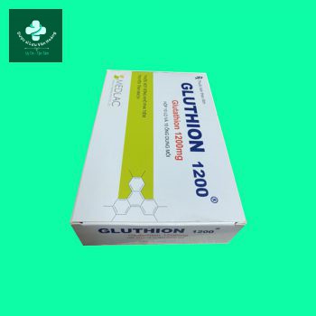 Gluthion 1200 5 Gluthion 1200 4