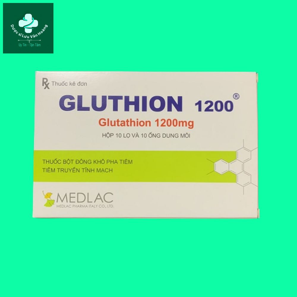 Gluthion-1200 Gluthion 1200