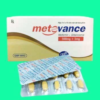 Metovance