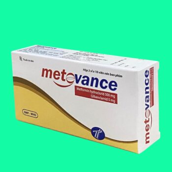 Metovance