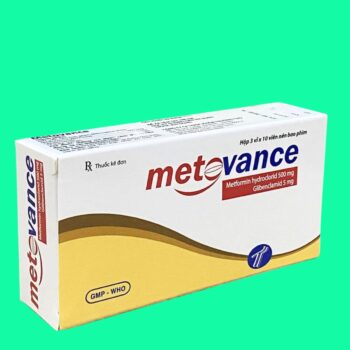 Metovance