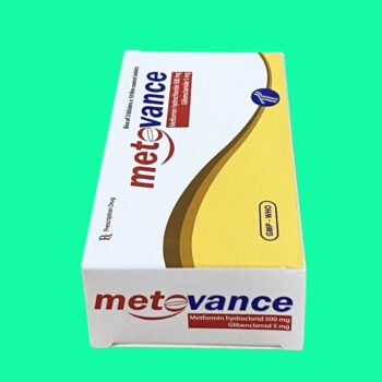 Metovance