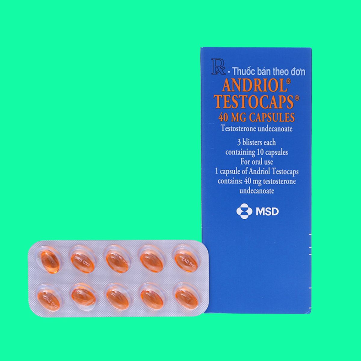 andriol-testocaps-40mg-2 Thuốc Andriol Testocaps 40mg