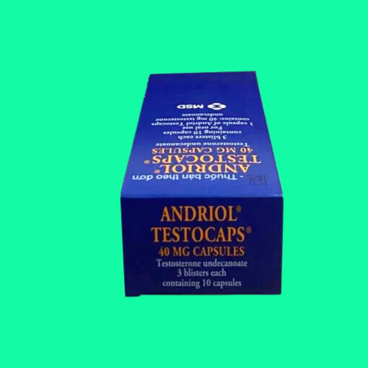 andriol-testocaps-40mg-8 Thuốc Andriol Testocaps 40mg