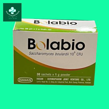 Bolabio