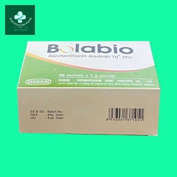 bolabio 5