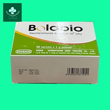 bolabio 6