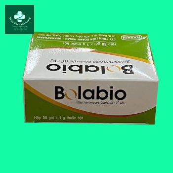 bolabio 7