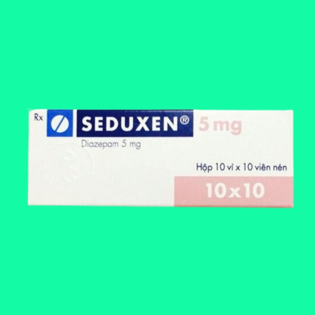 seduxen-5mg-1 Thuốc Seduxen 5mg