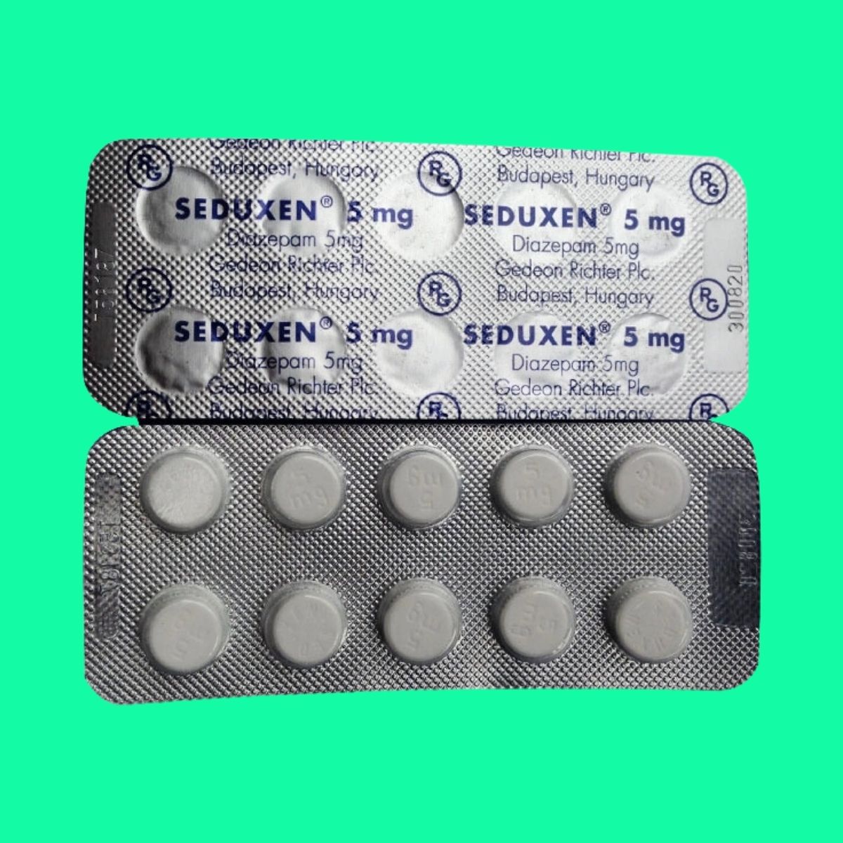 seduxen-5mg-4 Thuốc Seduxen 5mg