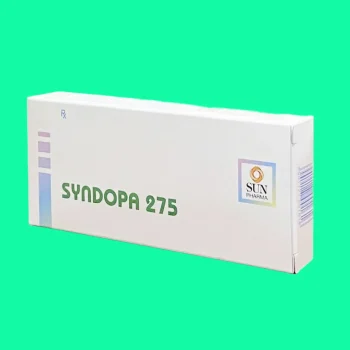 Thuốc Syndopa 275