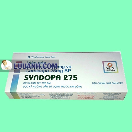 syndopa