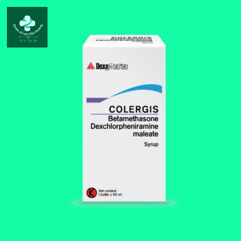 Colergis