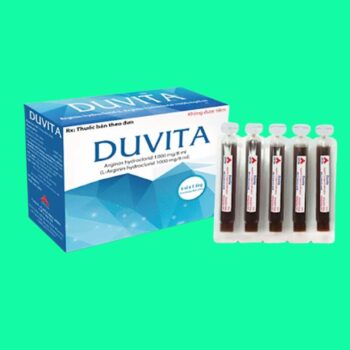 Duvita