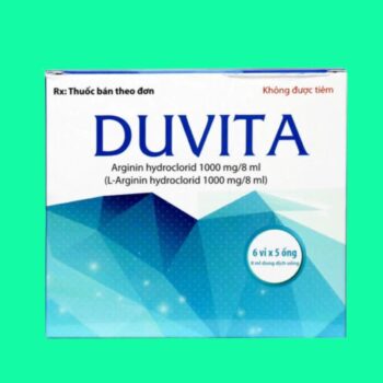 Duvita