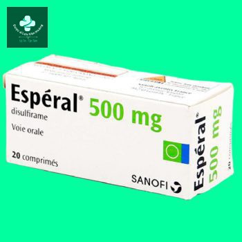 Esperal