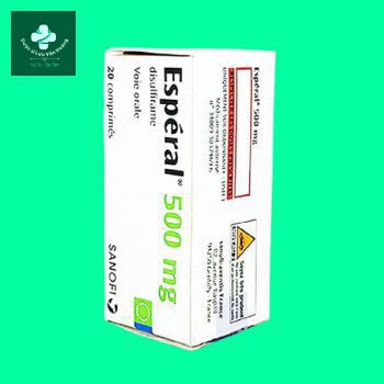 Esperal