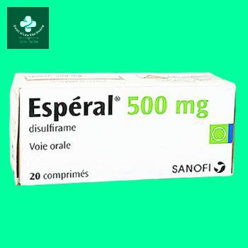 Esperal