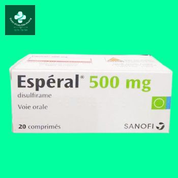 Esperal