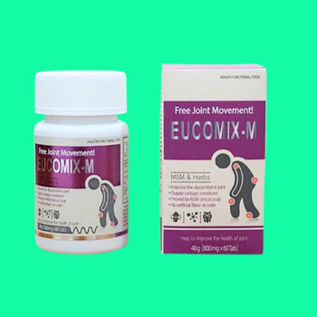 Eucomix M