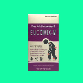 Eucomix M