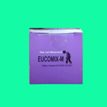 Eucomix M