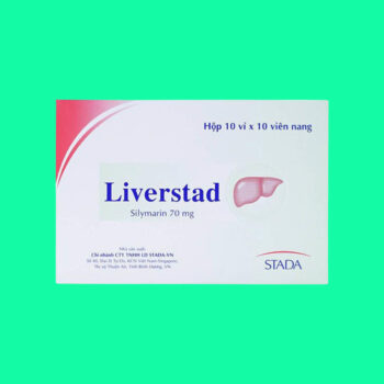Liverstad 3 Liverstad
