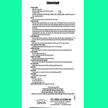 Liverstad 5 Liverstad