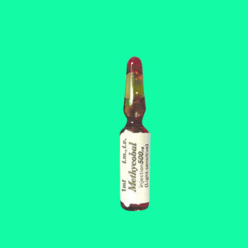Thuốc Methycobal
