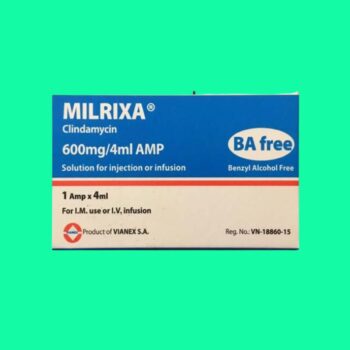 Milrixa