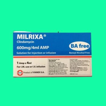 Milrixa