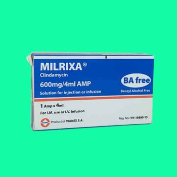 Milrixa 2 Milrixa