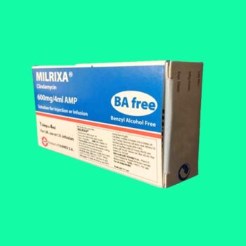 Milrixa 4 Milrixa