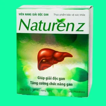 Naturenz