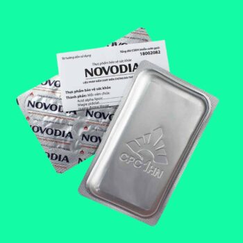 Novodia 9 Sản phẩm Novodia