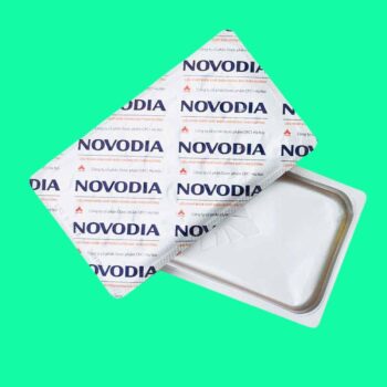 Novodia 8 Sản phẩm Novodia