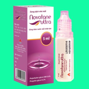Novotane Ultra