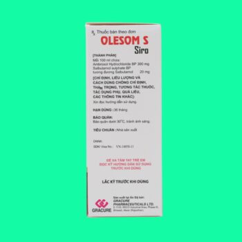 Olesom S