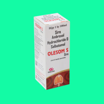 Olesom S