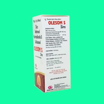 Olesom S