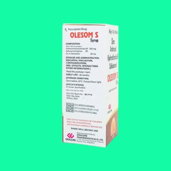 Olesom S