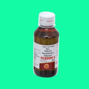 Olesom S