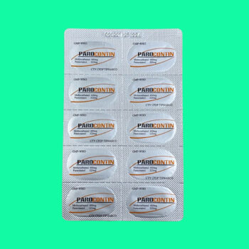 Parocontin