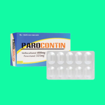 Parocontin