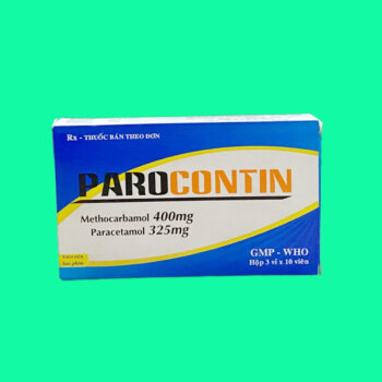 Parocontin