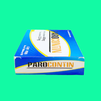 Parocontin