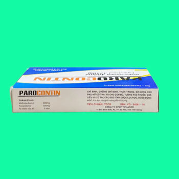 Parocontin