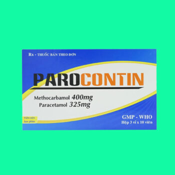 Parocontin