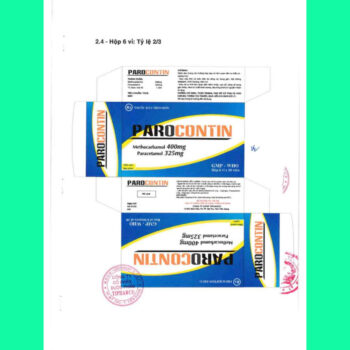 Parocontin